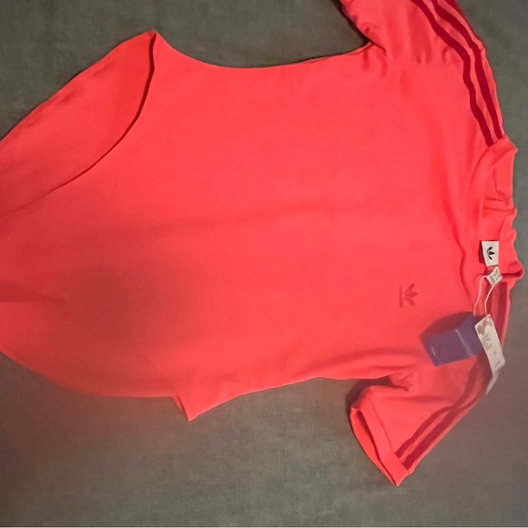 Adidas too - Picture 6 of 6